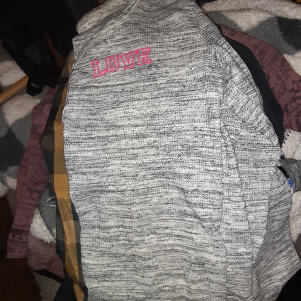Clothing bundle